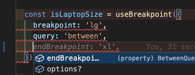 conditional generic type result2